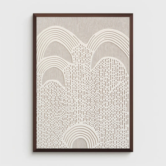 Ewa Nowak - Nordic Flow Corners