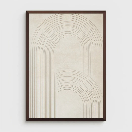 Ewa Nowak - Ethereal Arc Corners