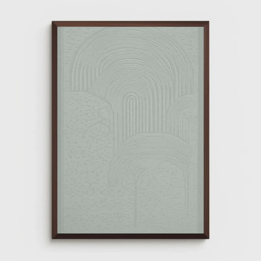 Ewa Nowak - Softly Arched Corners
