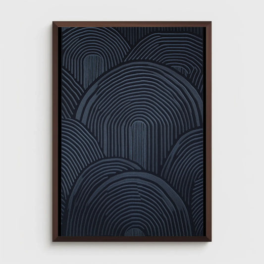 Ewa Nowak - Quiet Spaces Corners