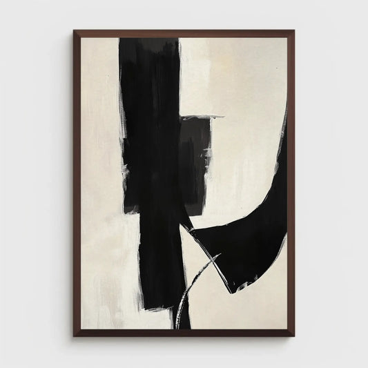 Kaori Nishida - Bold Contrast Corners