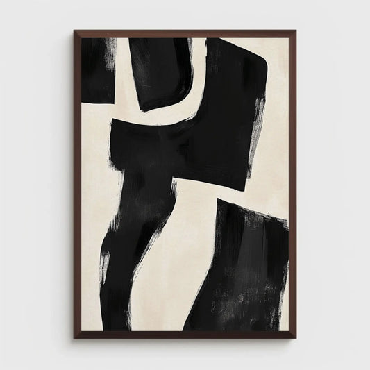 Kaori Nishida - In Black and White Corners
