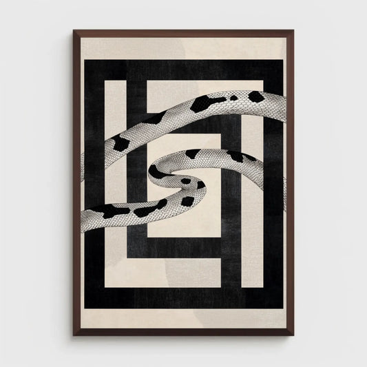Ksenia Volkov - Lines of Conflict Corners