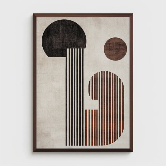 Liora Blum - Linear Balance Corners