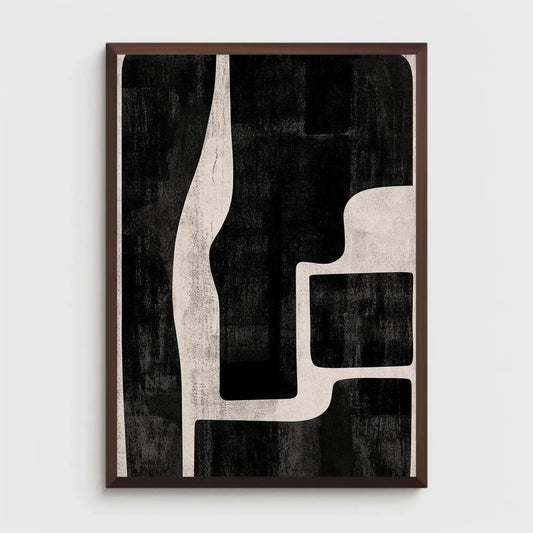 Liora Blum - Fragmented Harmony Corners