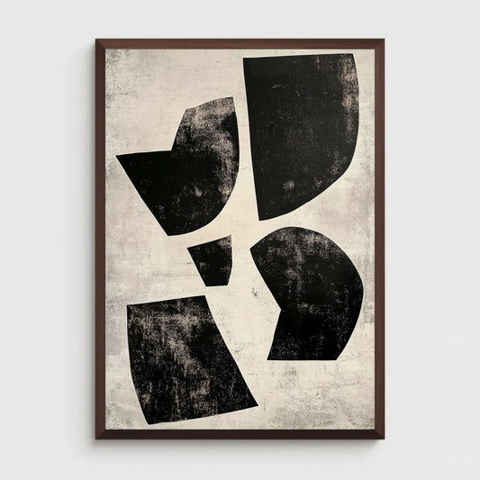 Liora Blum - Form and Void Corners