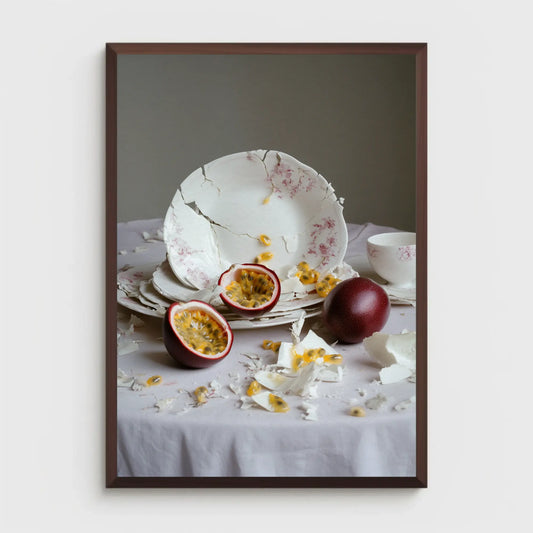 Marin Alder - Fruit of Desire Corners
