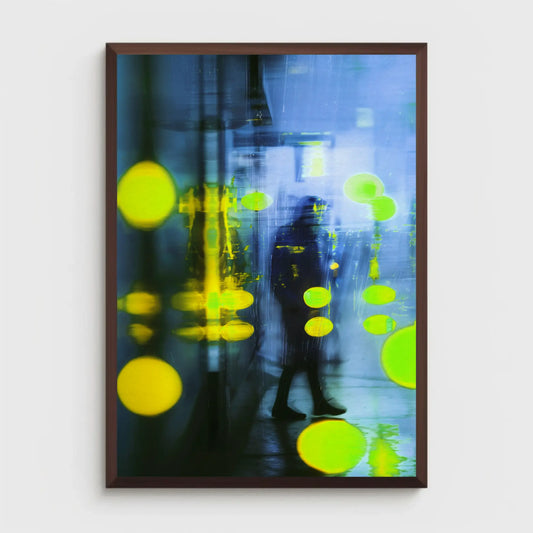 Lenny Brookes - City Spirits Corners