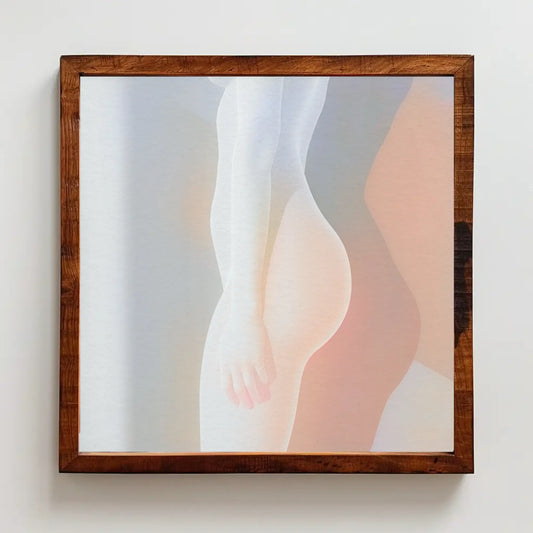 Seraphina Hart - Dawn over Chelsea Corners