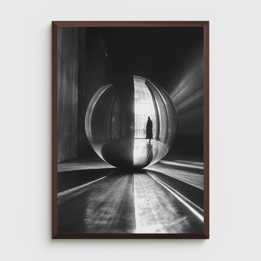 Ambrose Sinclair - Inside the Orb Corners