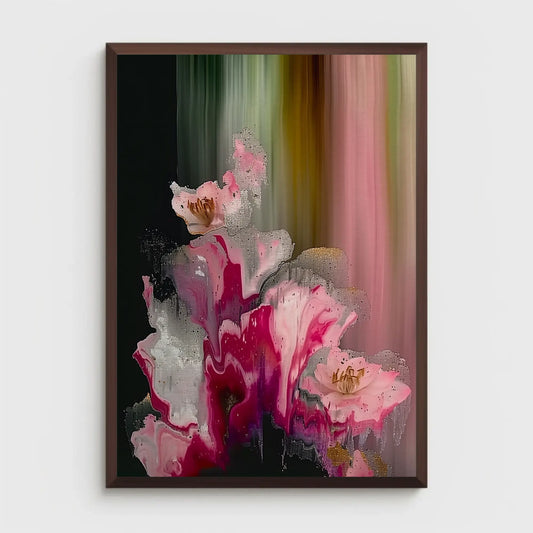 Dorian Frost - Ophelia’s Garden Corners
