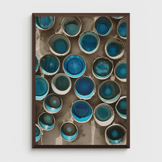 Seren Vire - Ceramic Echo Corners