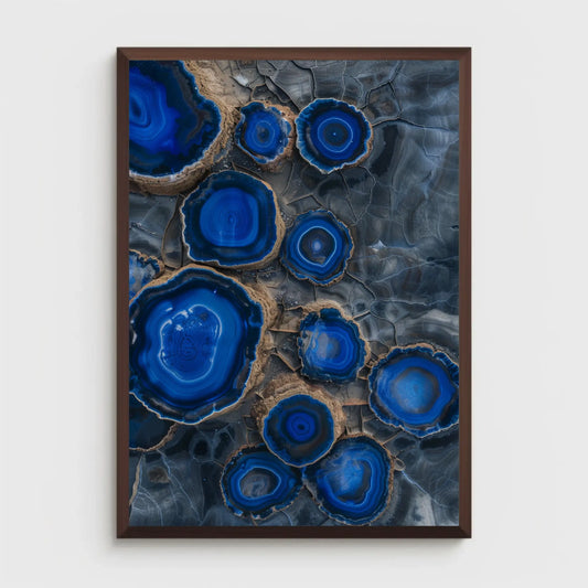 Seren Vire - Layers of Earth Corners