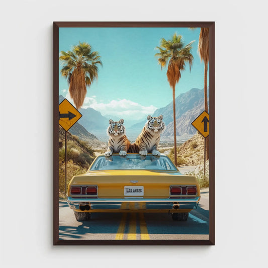 Nova Wilder - Los Angeles Roar Corners