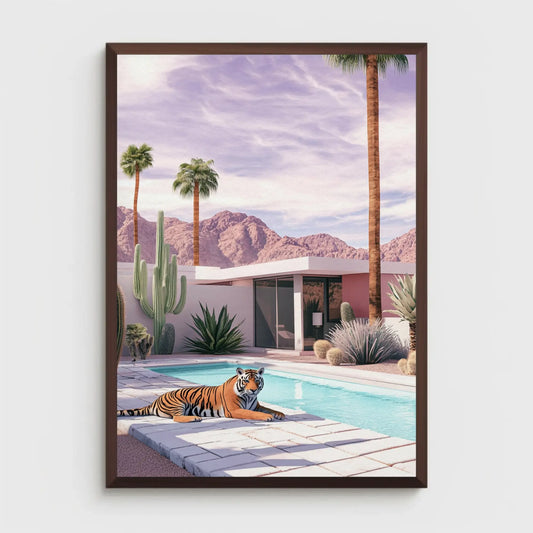 Nova Wilder - Paws in the Heat Corners
