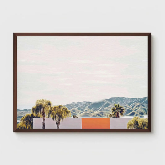 Nova Wilder - Oasis Corners