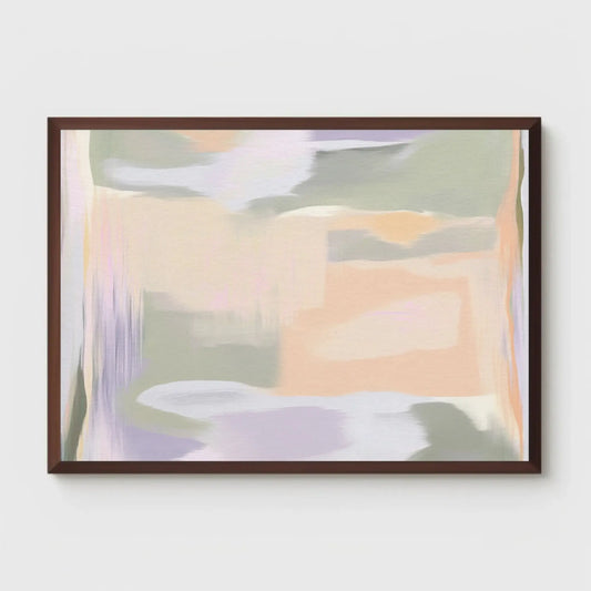 Caelia Frost - Abstracr N1 Corners