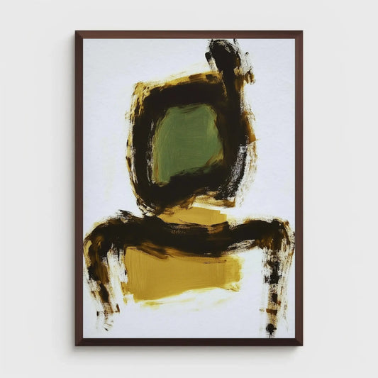 Matteo Ferrara - Fragments of Being Corners