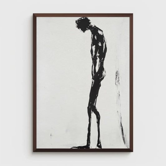 Emilia Kovács - Giacometti V2 Corners