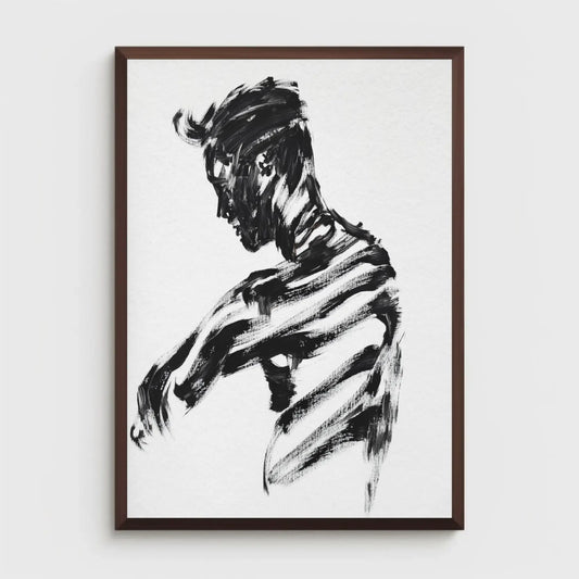 Emilia Kovács - Adam Motion 2 Corners