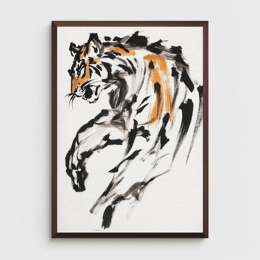 Emilia Kovács - Tiger V1 Corners