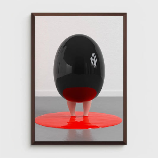 Lucian Sable - Drip Corners