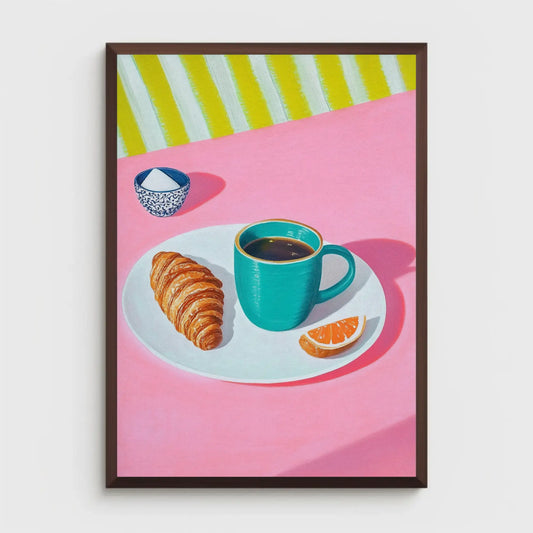 Ron Levi - Sweet Sip Corners
