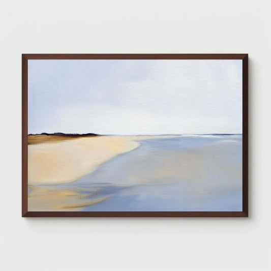 Oscar Bergman - Sardinia Corners