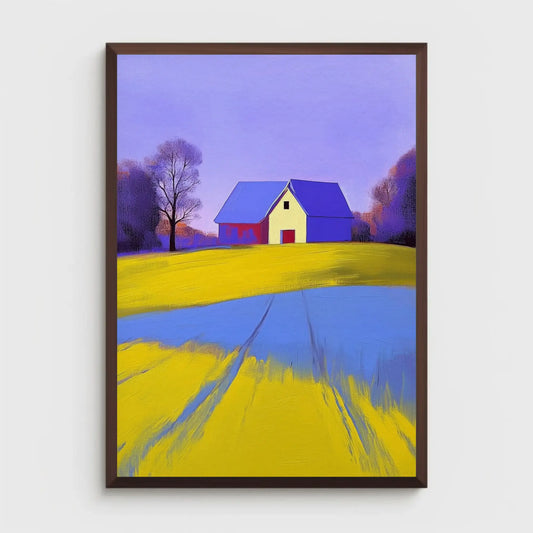 Remy Lucien - The Silent Barn Corners