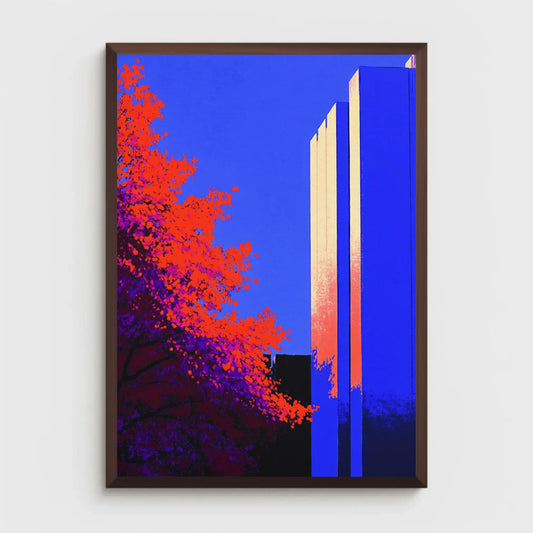 Remy Lucien - Neon Corners