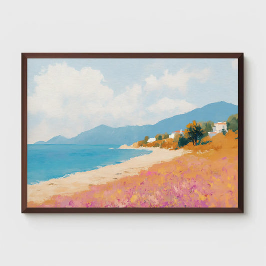 Emil Kovács - Summer Breeze Corners
