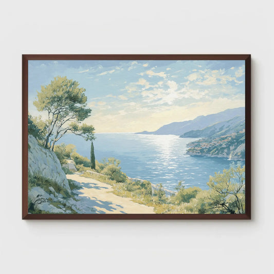 Emil Kovács - The Lake Corners