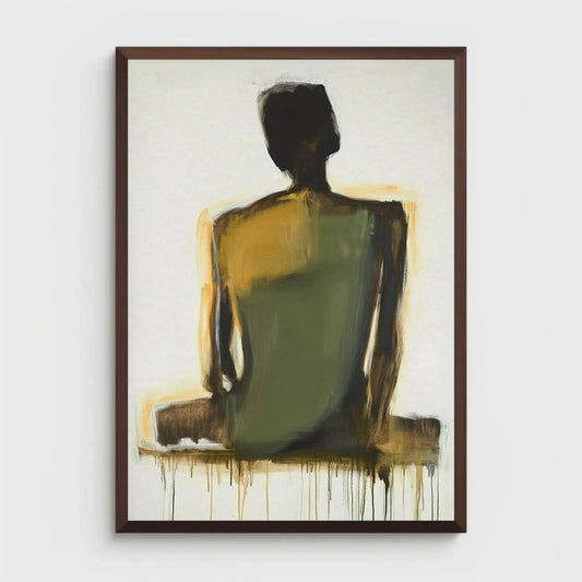 Matteo Ferrara - Unspoken Corners