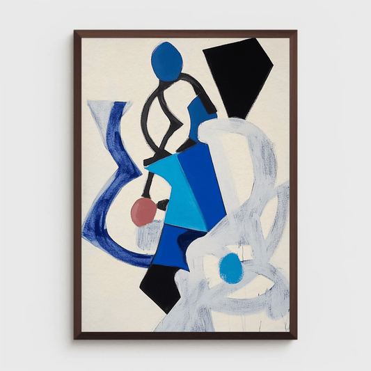 Otis Junique - Artful Sketch No. 1