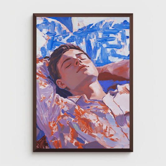 Kai Lamfy - Wild West Siesta