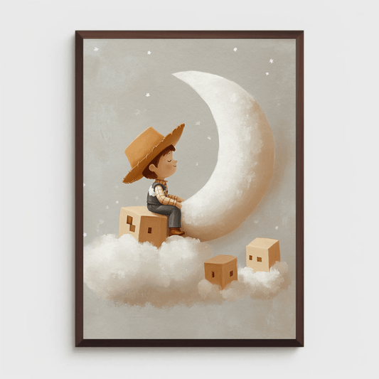 Maison Novart - Toy Story