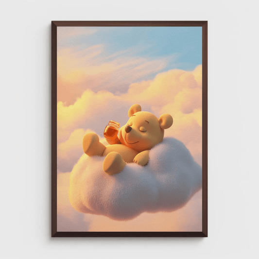 Mara Ikea - Honey Clouds