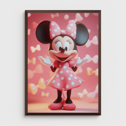 Mara Ikea - Minnie Me