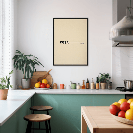 Terra Santa - Cosa Ridi?