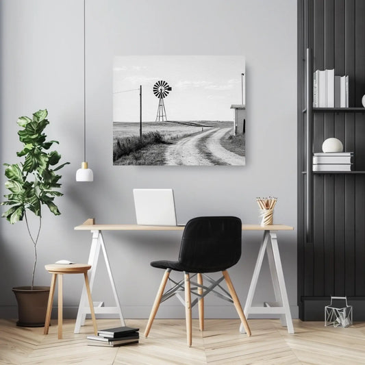 Nina Silva - Landscape N.94 Corners