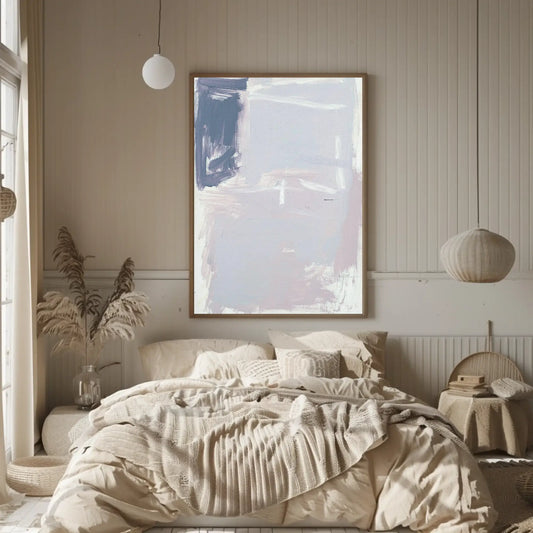 Leona Riva - Muted Breeze Corners