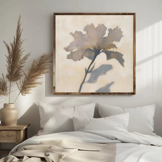 Livia Morais - Delicate Reflections Corners