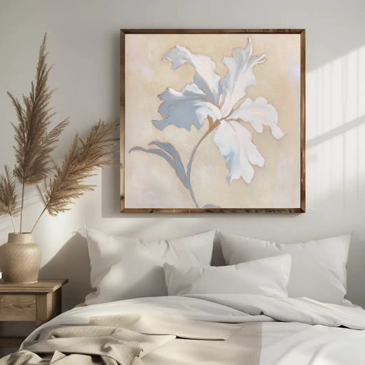 Livia Morais - Petals of Frost Corners