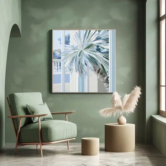 Malin Otero - Soft Breeze Corners