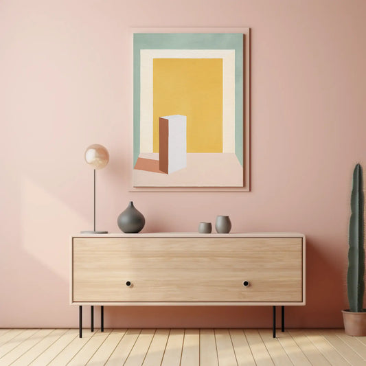 Milo Cade - Pastel N.2 Corners