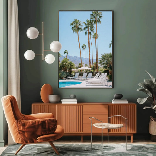 Gabriel Costa - Palm Springs Corners