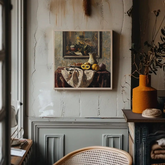Lucas Novak - A Slice of Quiet Corners