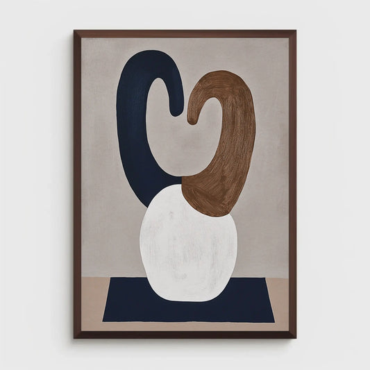 Raul Salazar - Dual Currents Corners
