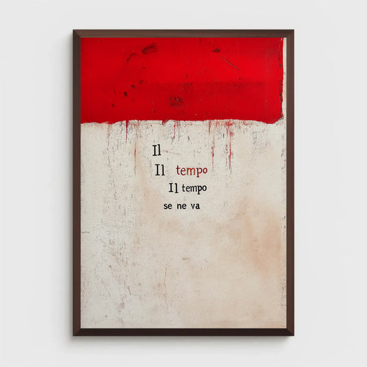 Matteo Picas - Il Tempo Corners