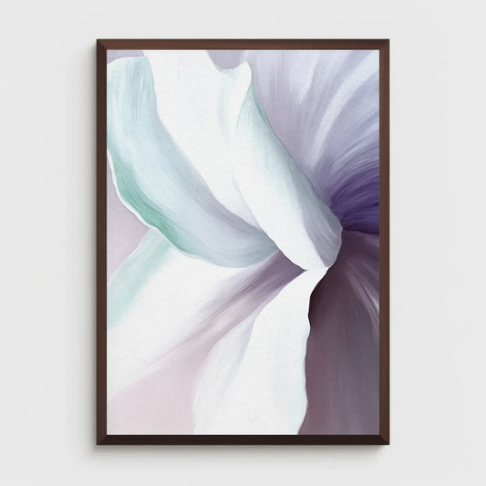 Nia Koenig - Subtle Blossom Corners